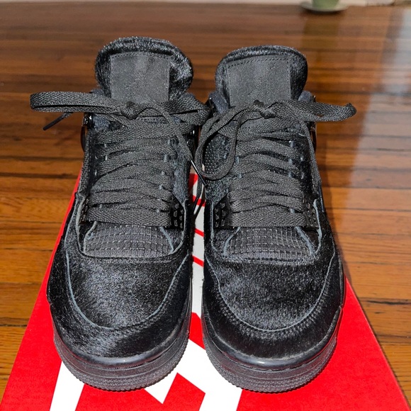 Jordan | Shoes | Nike Air Jordan 4 Retro X Olivia Kim | Poshmark